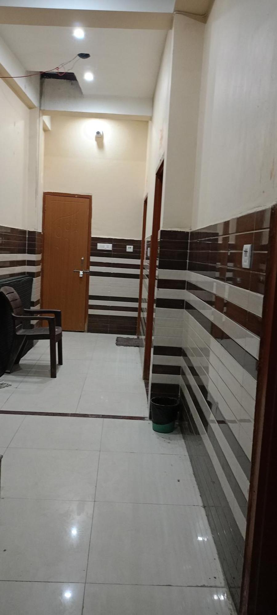 New Gayatri Palace Near Prem Mandir Vrindavan Luaran gambar